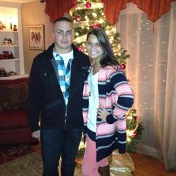 Brianna & Justin